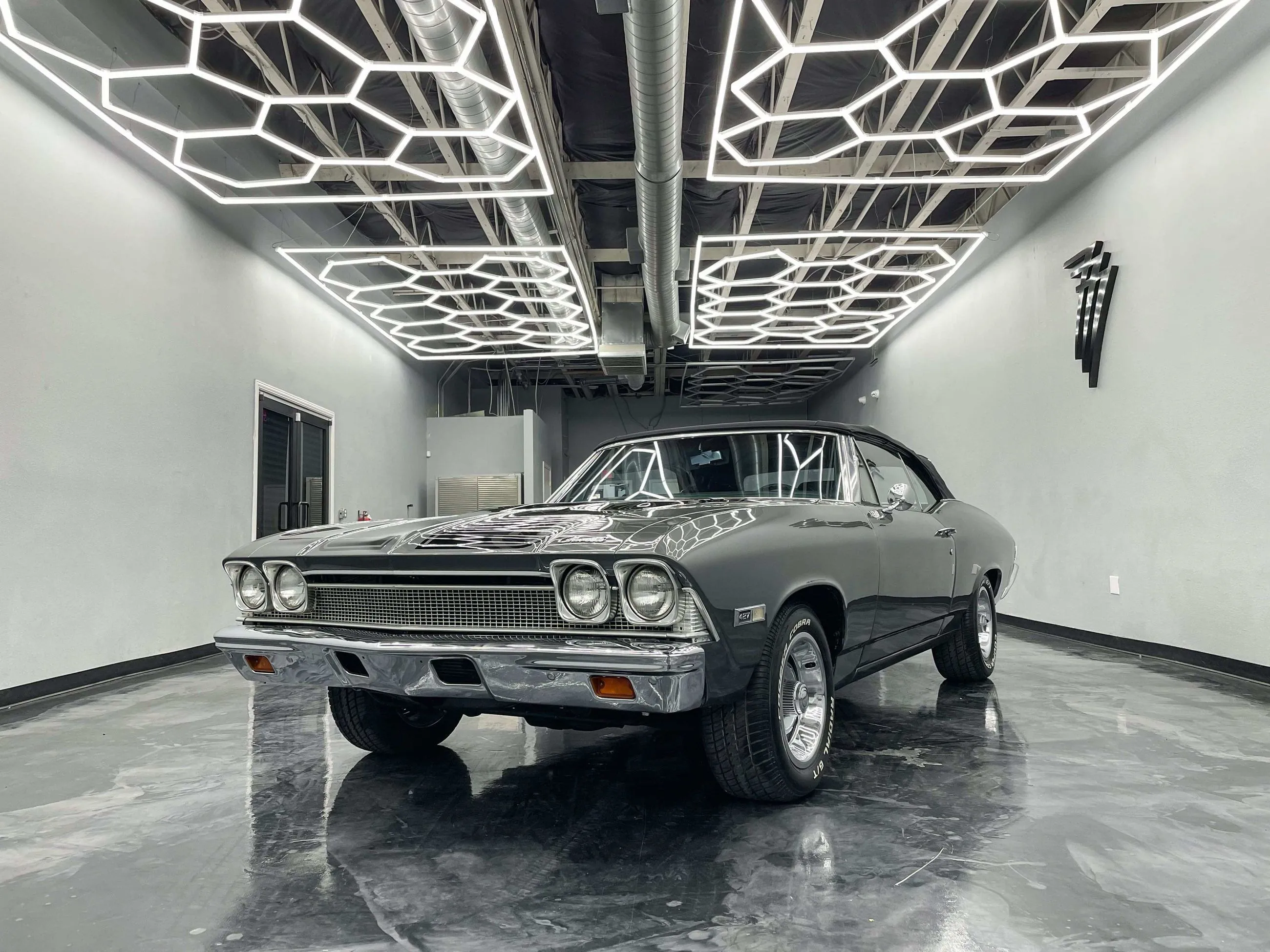 Rent Classic Cars Add Nostalgia And Elegance To Your Occasions