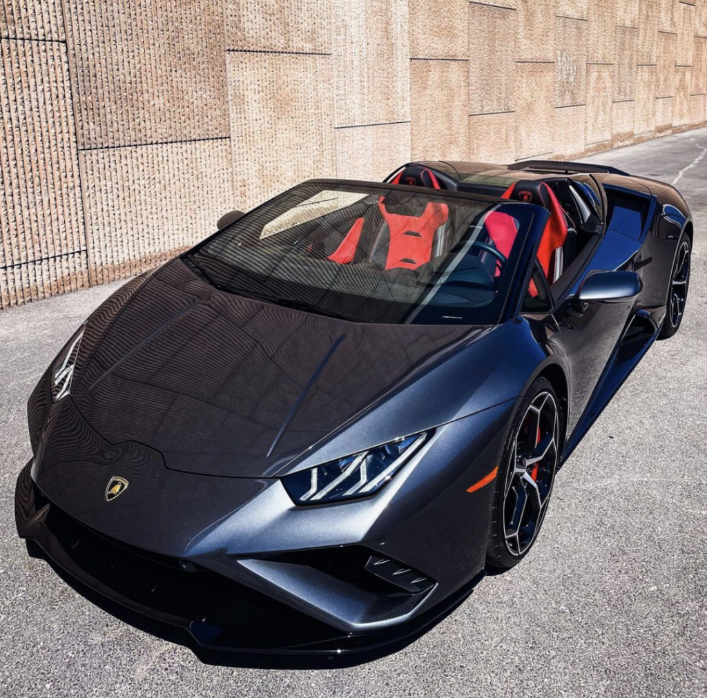 The Top 5 Luxury Car Rentals in Las Vegas for Cruising the Strip in Style 777 Exotics Car Rental Las Vegas 1 777 Exotics Car Rental Las Vegas 64a9de01560f3b9569568b98 62743638c954a5b28b96e6c5 screen20shot202022 05 0520at201 40 1520pm