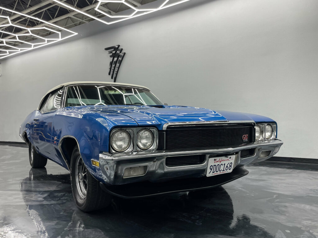 Why the 1968 Chevrolet Chevelle is the Perfect Classic Rental for Cruising Downtown Las Vegas 777 Exotics Car Rental Las Vegas 2 777 Exotics Car Rental Las Vegas 64f53f2a39f5ae1e37db0c05 197120buick20gs20rental20las20vegas20 20photo20jul20172020232c2042053203520pm