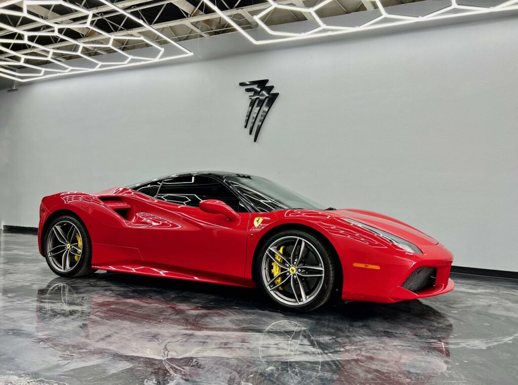 Best Exotic Car Rentals in Las Vegas for a Weekend Getaway 777 Exotics Car Rental Las Vegas 1 777 Exotics Car Rental Las Vegas 64f540f6b0587817f8a0203e ferrari2048820rental20las20vegas20 20img 1013
