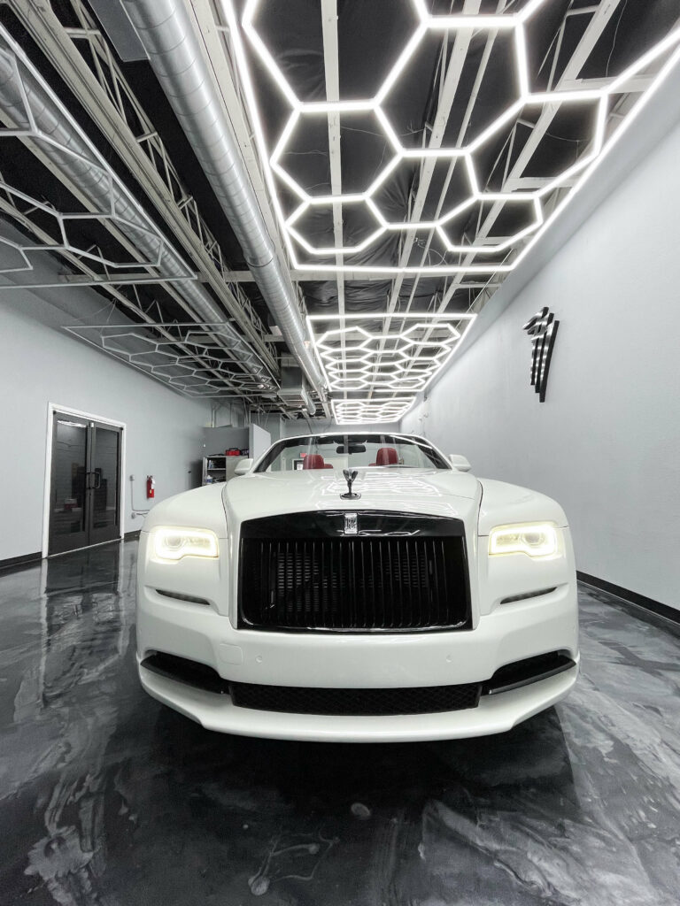 777 Exotics Car Rental Las Vegas Photo Dec 30 2023 11 13 25 AM