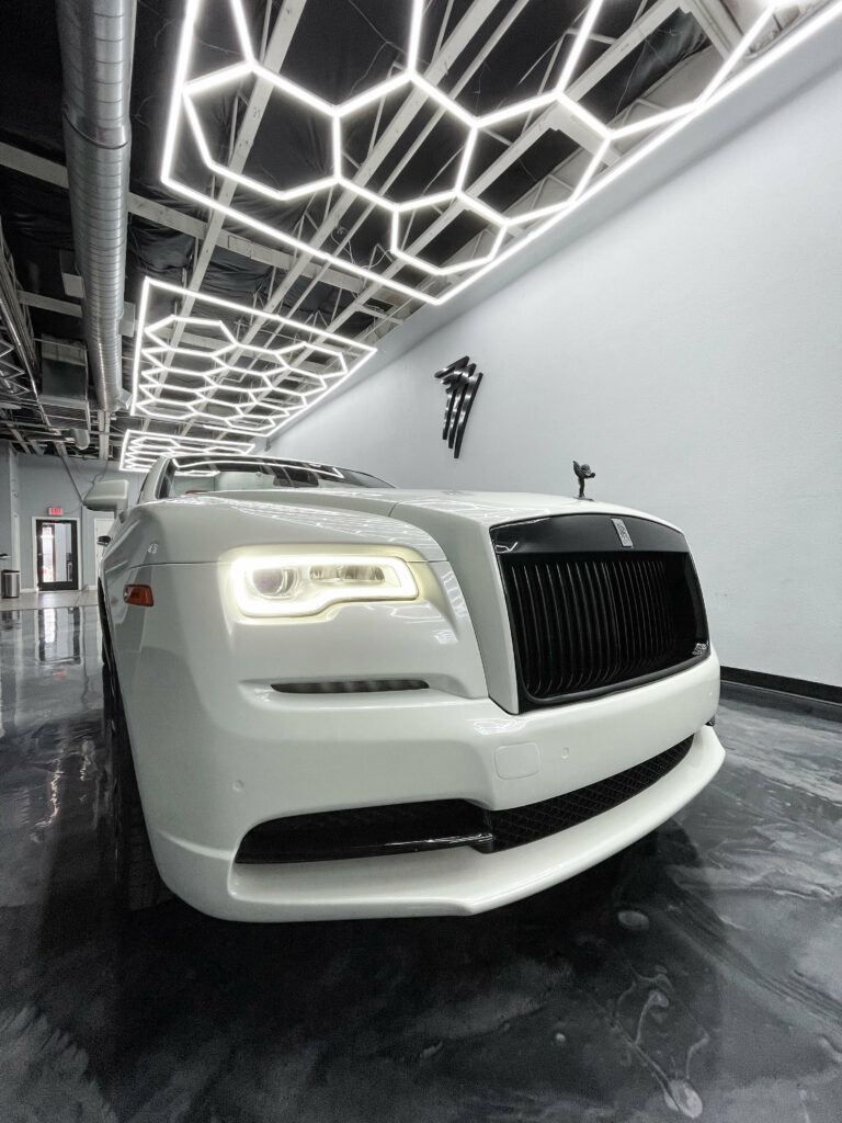 777 Exotics Car Rental Las Vegas Photo Dec 30 2023 11 14 21 AM
