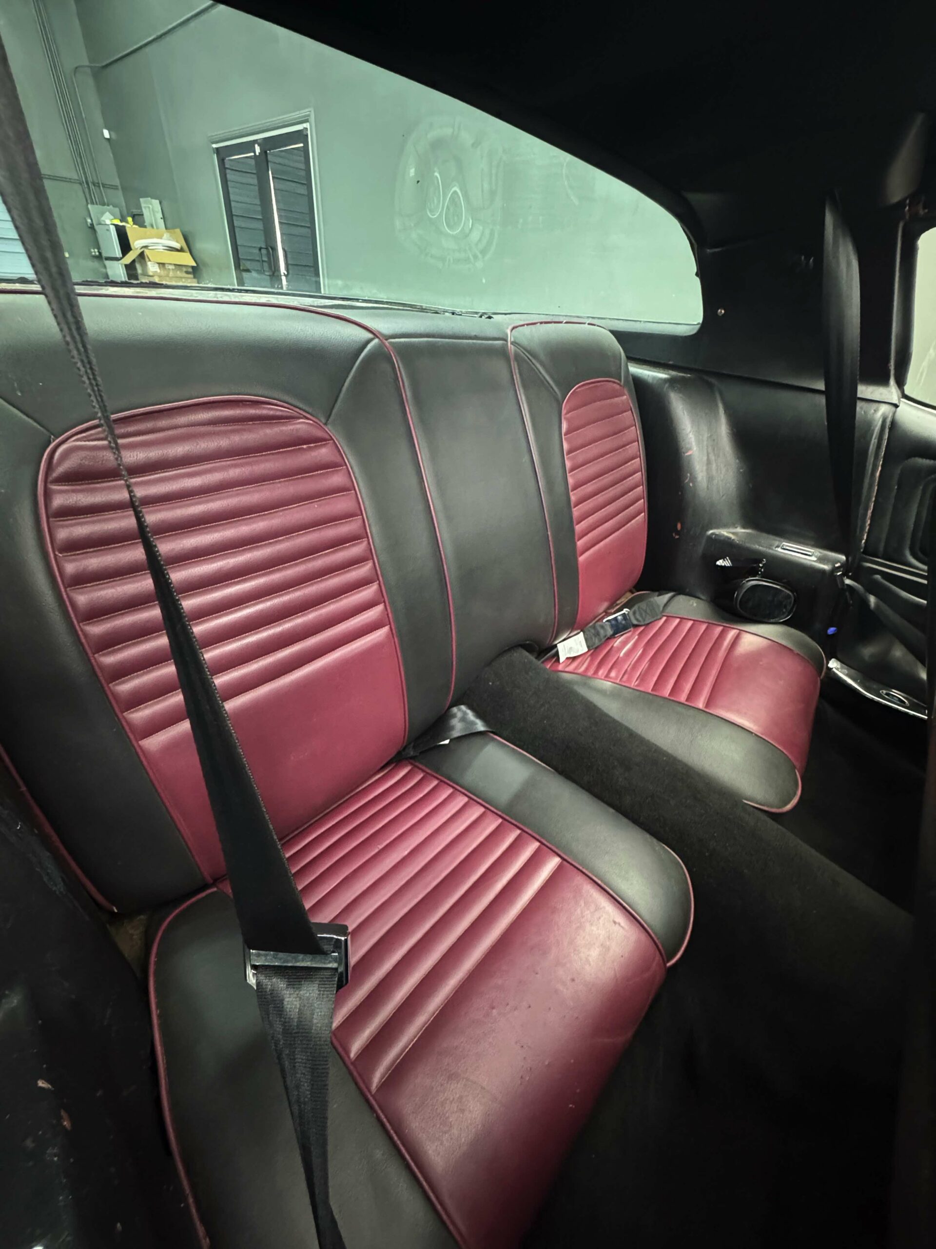 1977 Firebird Rental Las Vegas