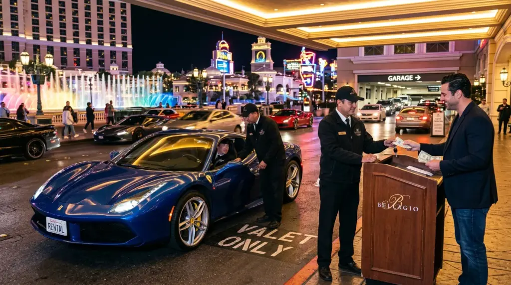 777 Exotics Car Rental Las Vegas vlzbTWZCqxd4pyT2EX8VF XC1acOER